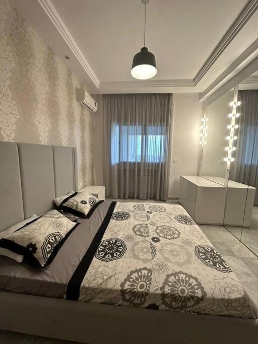 Un Tres Beau Studio Luxueux Ariana Eksteriør bilde